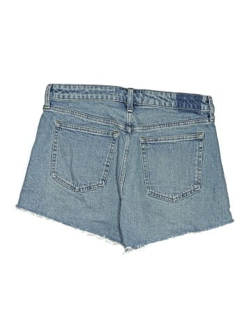 Abercrombie & Fitch Denim Shorts (view 2)