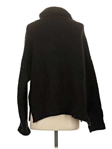 JOA Turtleneck Sweater (view 2)