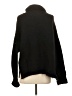 JOA Black Turtleneck Sweater Size XS - photo 2