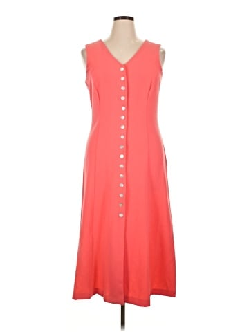 Coldwater Creek Casual Dress (view 1)