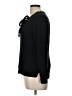 It's Our Time 100% Acrylic Black Pullover Sweater Size L - photo 5