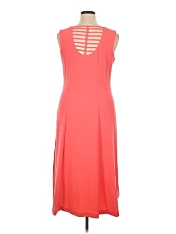 Coldwater Creek Casual Dress (view 2)