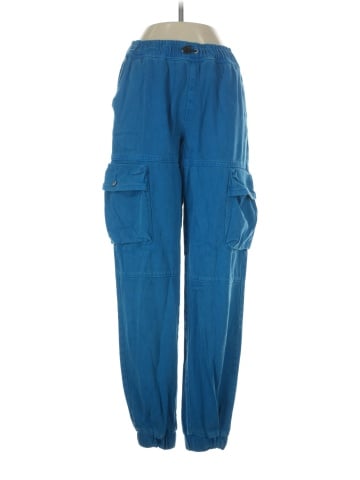 Forever 21 Cargo Pants (view 1)