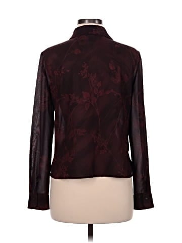Rena Rowan Long Sleeve Blouse (view 2)