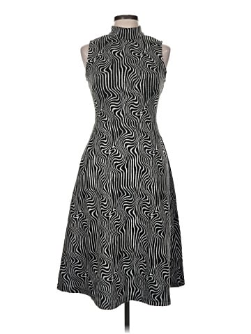 Maggy London Cocktail Dress (view 1)