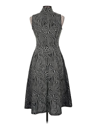 Maggy London Cocktail Dress (view 2)