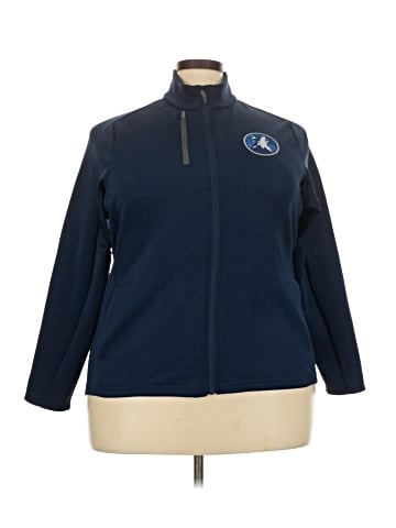 Antigua Track Jacket (view 1)