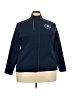 Antigua Blue Track Jacket Size 3XL - photo 1