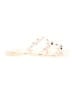 Unbranded Ivory Sandals Size EU 37 - photo 1