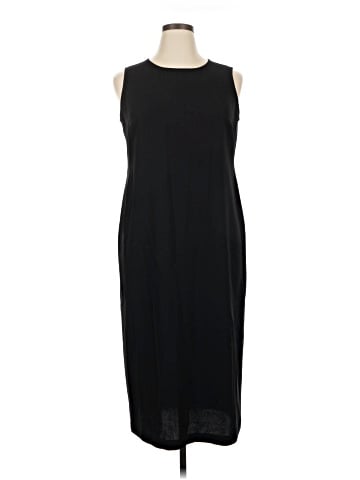 Willow Ridge Casual Dress (view 1)