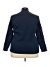 Antigua Blue Track Jacket Size 3XL - photo 2
