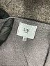 Liv Gray Pullover Sweater Size M - photo 7