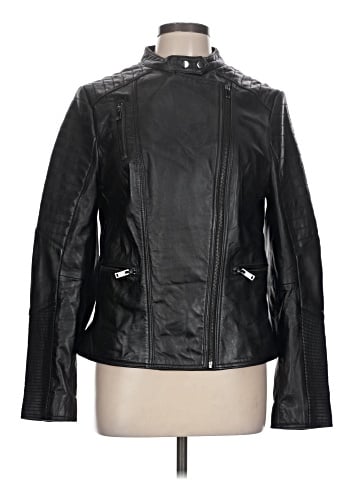Wilsons Leather Jacket (view 1)