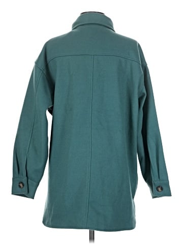 Forever 21 Coat (view 2)