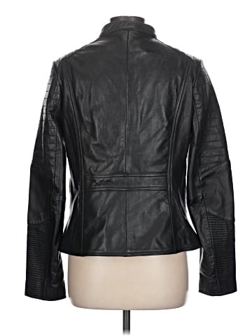 Wilsons Leather Jacket (view 2)