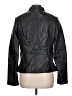 Wilsons Leather 100% Polyester Black Jacket Size L - photo 2
