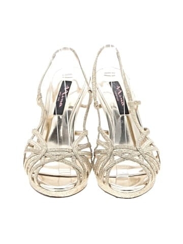 Nina Sandals (view 2)