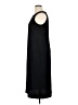Willow Ridge Solid Black Casual Dress Size XL (estimated) - photo 5