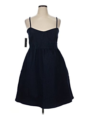 Venus Casual Dress (view 1)