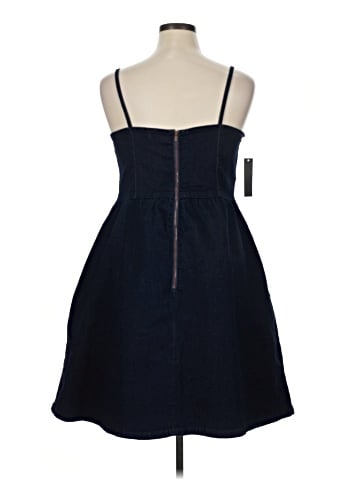 Venus Casual Dress (view 2)