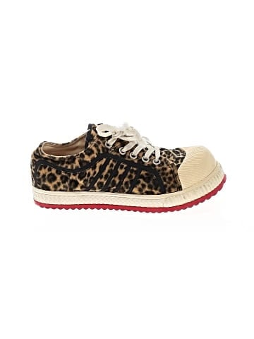 Bass Sneakers (view 1)