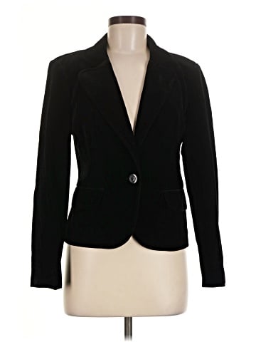 B. Moss Blazer (view 1)
