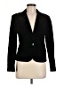 B. Moss Black Blazer Size 4 - photo 1