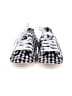 Esprit Checkered-gingham Black Sneakers Size 10 - photo 2