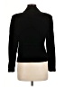 B. Moss Black Blazer Size 4 - photo 2