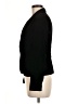 B. Moss Black Blazer Size 4 - photo 5