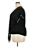 Max Studio Black Short Sleeve T-Shirt Size 2X - photo 5
