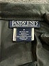Lands' End 100% Polyester Black Dress Pants Size 8 - photo 6