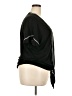 Max Studio Black Short Sleeve T-Shirt Size 2X - photo 4