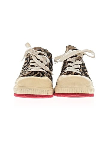 Bass Sneakers (view 2)