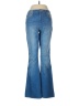 Mossimo Blue Jeans Size 6 - photo 1