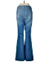 Mossimo Blue Jeans Size 6 - photo 2