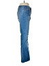 Mossimo Blue Jeans Size 6 - photo 4
