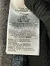 Baby Gap Metallic Silver Dress Size 4T - photo 4