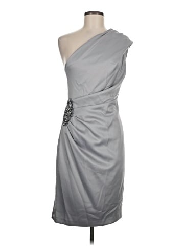 Eliza J Cocktail Dress (view 1)