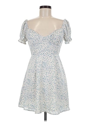 Princess Polly Cocktail Dress (view 1)