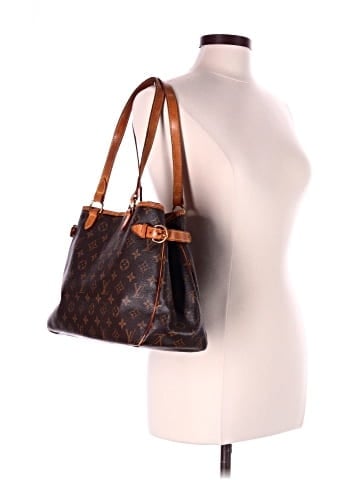 Louis Vuitton Batignolles tote (view 2)