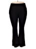 Counterparts Black Active Pants Size 2X - photo 1