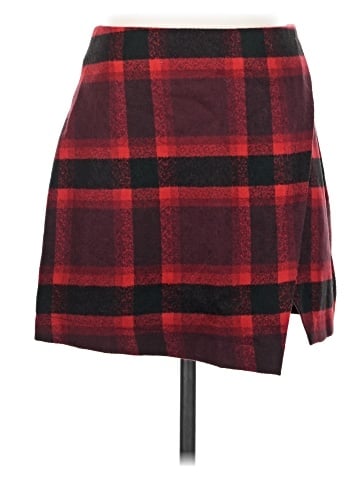 Abercrombie & Fitch Casual Skirt (view 1)