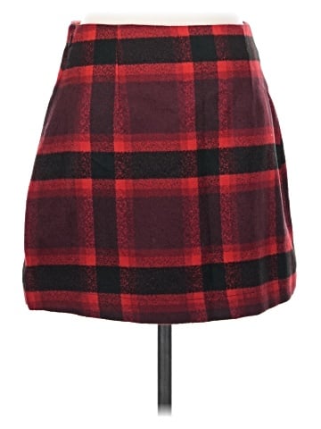 Abercrombie & Fitch Casual Skirt (view 2)