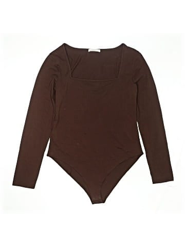 MANGOPOP Collection Bodysuit (view 1)