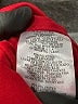 Xscape Solid Red Cocktail Dress Size 16 - photo 8