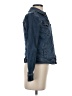 Style&Co Blue Denim Jacket Size S - photo 4
