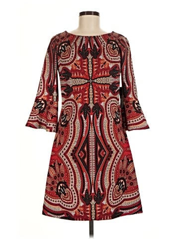 New York & Company Cocktail Dress (view 1)