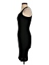 Splendid Solid Black Cocktail Dress Size XS - photo 5
