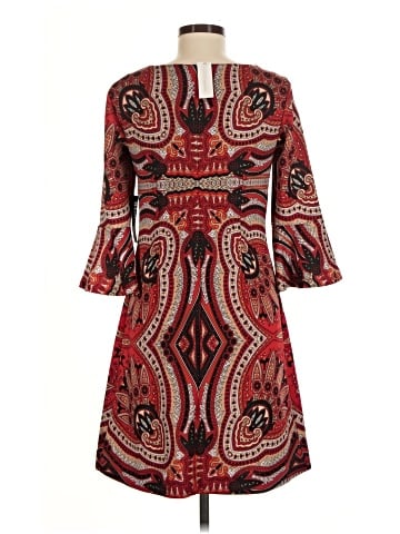 New York & Company Cocktail Dress (view 2)